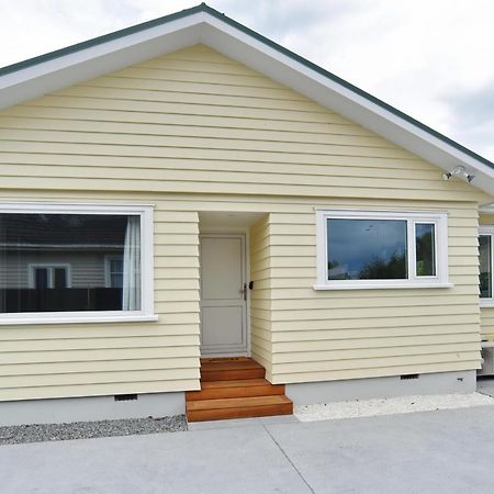 Weston Villa - Spacious & Family Friendly - Bookahome Christchurch Exterior foto